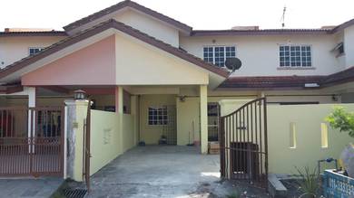 Terraced House For Rent in Kajang,SGR