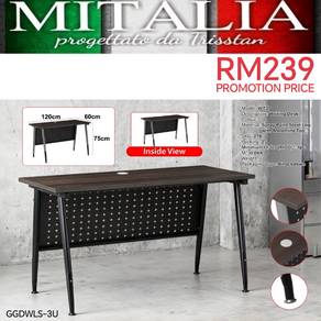 Quality 1.2m Study Desk | Office Desk | Table