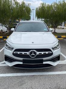 Mercedes Benz GLA250 250 AMG LINE in Batu Kawan, PNG