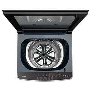 TOSHIBA 19kg Big Washer AW-T08DUH2000QM(MG) 6st1n