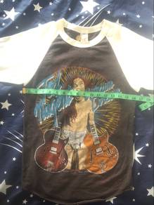 ted nuggent vintage deadstock