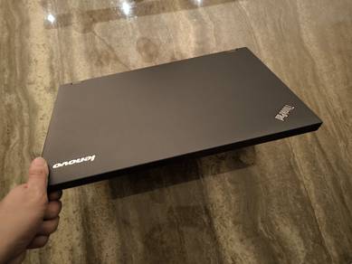 Lenovo 240GB SSD 8GB Ram i7 Thinkpad Good Laptop