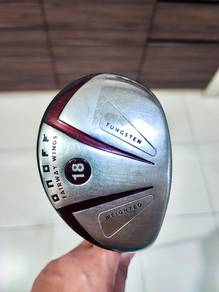 OnOff FAIRWAY WINGS Hybrid 3