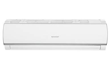 Sharp AHA18WCD2 R32 Non Inverter 2HP Air Cond