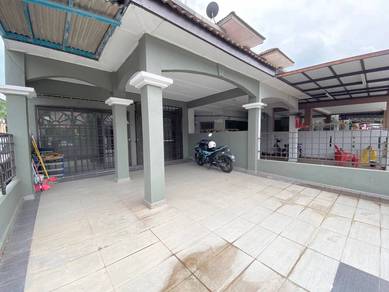2-storey Terraced House For Sale in Klang,SGR