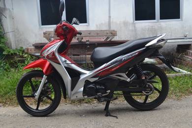 Honda Future 125