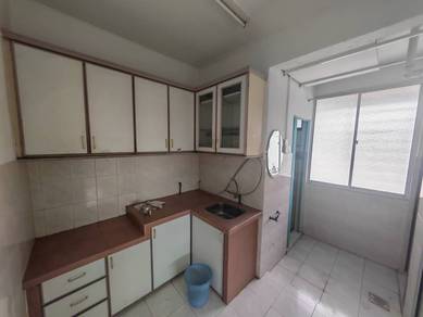Apartment For Sale in Desa Mawar