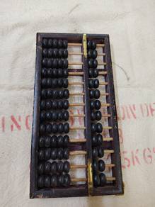 old abacus
