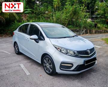Proton Persona STANDARD in Kuching, SWK