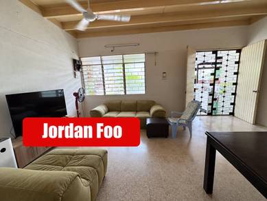 2-storey Terraced House For Sale in Greenlane,PNG