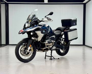 BMW R 1250 GS