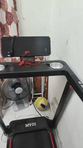Treadmill MY-III Masih Baru