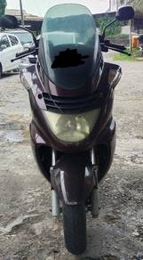 Modenas Elegan