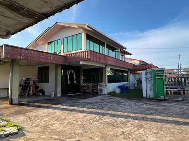 Room in Kuching, SWK