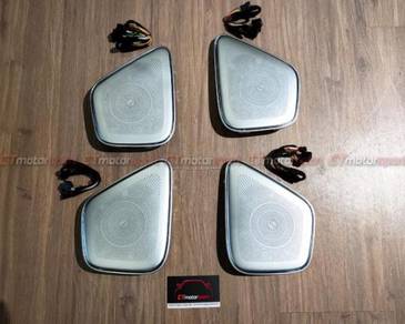 Mercedes W177 X247 GLB Burmester Speaker Cover