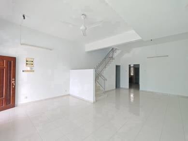 2-storey Terraced House For Rent in Bukit Mertajam,PNG