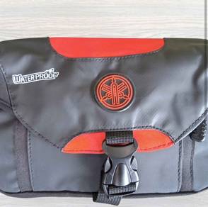 Yamaha Sling Bag Waterproof 