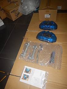 Spoon Monocoque Caliper Set S2000 AP1 AP2