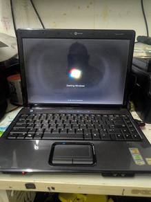 HP Compaq Presario V3000