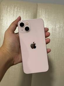 Iphone 13 Pink 512gb