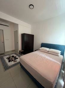Room in Sepang, SGR