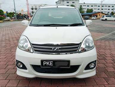 Perodua Viva ELITE EZi in Hulu Terengganu, TRG