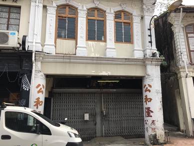 Shop lot For Rent in Melaka Tengah,MLK
