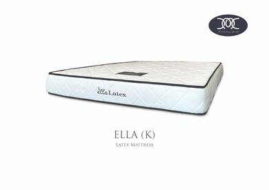 6 INCH Latex Mattress