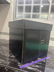 Big Storage Box