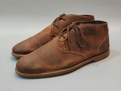 Timberland Chukka boots Men's 10.5uk 29cm 