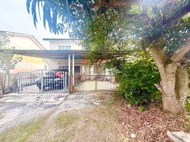 2-storey Terraced House For Sale in Semenyih,SGR