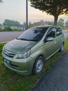 Perodua Viva 850 EX in Krubong, MLK