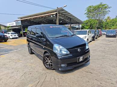 Nissan Serena CLASSIC in Batu Pahat, JHR