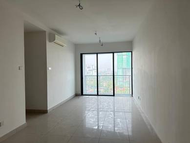Service Residence For Sale in KL Traders Square Residences