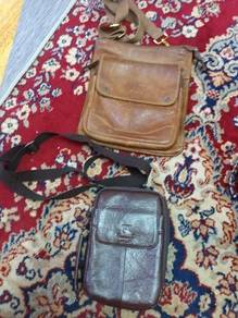 men sling bags one pc 