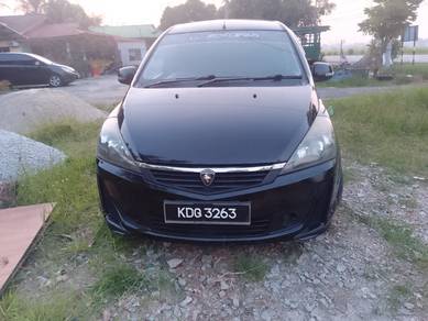 Proton Exora BOLD STANDARD in Kuala Kurau, PRK