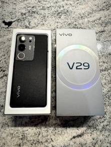 Vivo V29(512gb 12ram)