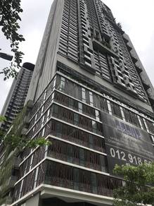 Service Residence For Sale in Petalz Residences @ Old Klang Road