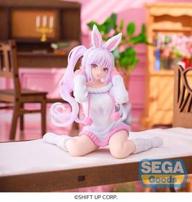 Japan SEGA Goddess of Victory: Nikke Yumemirize