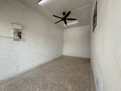 1-storey Terraced House For Rent in Senawang,NSN