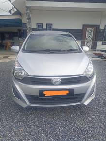 Perodua Axia G in Alor Setar, KDH