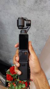 DJI Osmo pocket 4