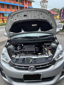 Perodua MyVi SE ZHS in Melor, KTN