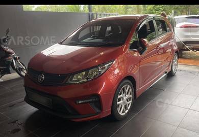 Proton Iriz EXECUTIVE in Shah Alam, SGR