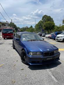BMW 325i 25i in Selayang, SGR