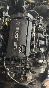 Chevrolet Cruze 1.8 Engine Kosong