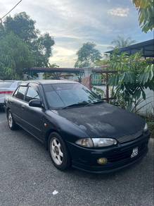 Proton Wira A/B GL in Tanah Merah, KTN