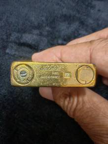 Dupont Gold