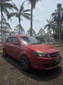 Proton Saga FLX FLX STANDARD in Iskandar Puteri, JHR
