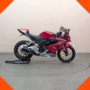 Yamaha YZF-R15